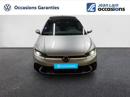 Photo 8 Volkswagen Polo  1.0 TSI 95 S&S DSG7