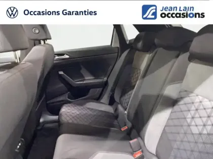 Photo 5 Volkswagen Polo  1.0 TSI 95 S&S DSG7