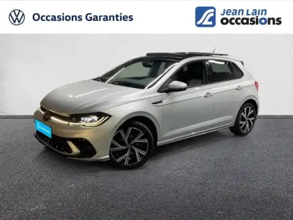 Photo Volkswagen Polo R-line