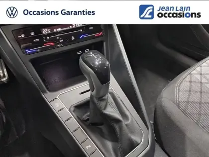 Photo 15 Volkswagen Polo  1.0 TSI 95 S&S DSG7