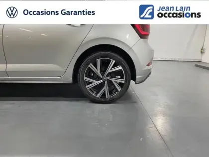 Photo 11 Volkswagen Polo  1.0 TSI 95 S&S DSG7