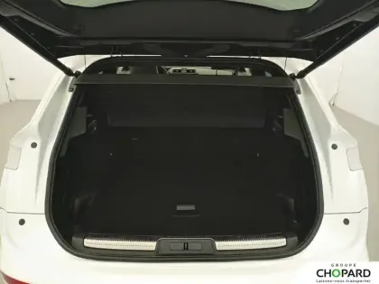 Photo 5 DS Ds 7 DS7 Crossback Hybride E-Tense 300 EAT8 4x4