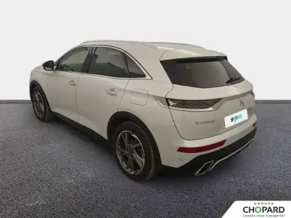 Photo 6 DS Ds 7 DS7 Crossback Hybride E-Tense 300 EAT8 4x4