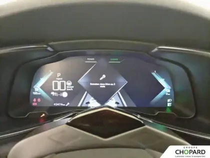 Photo 16 DS Ds 7 DS7 Crossback Hybride E-Tense 300 EAT8 4x4