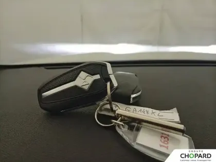 Photo 13 DS Ds 7 DS7 Crossback Hybride E-Tense 300 EAT8 4x4