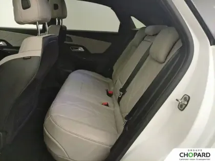 Photo 10 DS Ds 7 DS7 Crossback Hybride E-Tense 300 EAT8 4x4