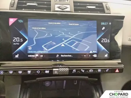 Photo 12 DS Ds 7 DS7 Crossback Hybride E-Tense 300 EAT8 4x4