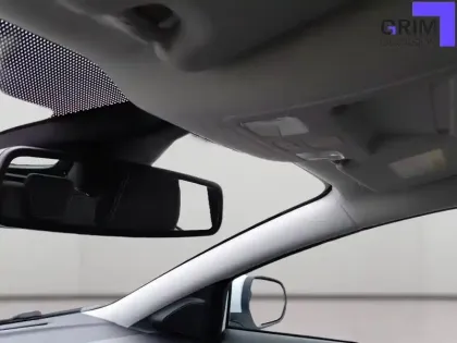 Photo 22 Ford Puma  1.0 Flexifuel 125 ch mHEV S&S BVM6