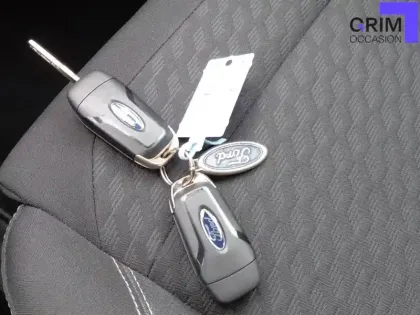 Photo 24 Ford Puma  1.0 Flexifuel 125 ch mHEV S&S BVM6