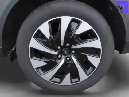 Photo 13 Ford Puma  1.0 Flexifuel 125 ch mHEV S&S BVM6