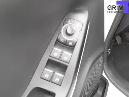 Photo 21 Ford Puma  1.0 Flexifuel 125 ch mHEV S&S BVM6