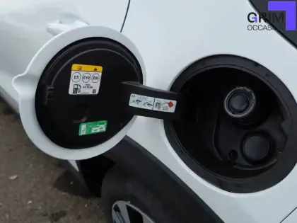 Photo 18 Ford Puma  1.0 Flexifuel 125 ch mHEV S&S BVM6