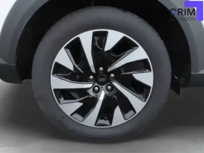 Photo 14 Ford Puma  1.0 Flexifuel 125 ch mHEV S&S BVM6