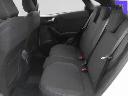 Photo 10 Ford Puma  1.0 Flexifuel 125 ch mHEV S&S BVM6