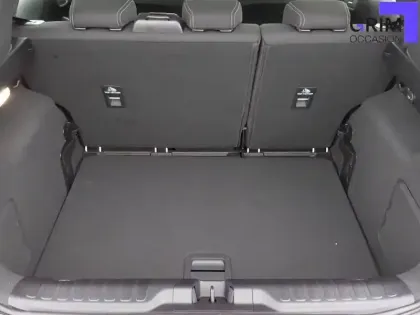 Photo 6 Ford Puma  1.0 Flexifuel 125 ch mHEV S&S BVM6