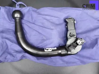 Photo 25 Ford Puma  1.0 Flexifuel 125 ch mHEV S&S BVM6