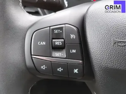 Photo 23 Ford Puma  1.0 Flexifuel 125 ch mHEV S&S BVM6