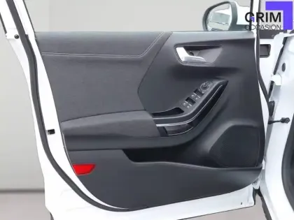 Photo 20 Ford Puma  1.0 Flexifuel 125 ch mHEV S&S BVM6