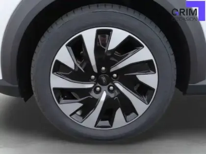 Photo 11 Ford Puma  1.0 Flexifuel 125 ch mHEV S&S BVM6