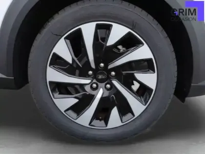 Photo 12 Ford Puma  1.0 Flexifuel 125 ch mHEV S&S BVM6