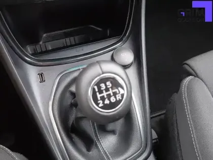 Photo 9 Ford Puma  1.0 Flexifuel 125 ch mHEV S&S BVM6