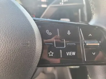 Photo 12 Renault Megane  E-Tech EV40 130ch standard charge