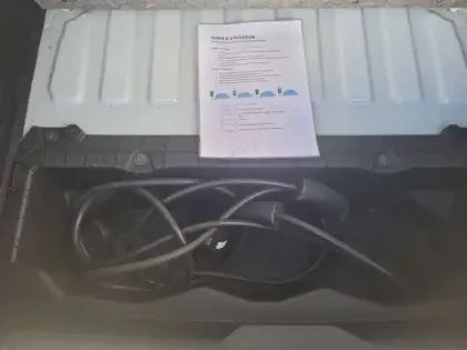 Photo 17 Renault Megane  E-Tech EV40 130ch standard charge