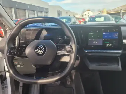Photo 20 Renault Megane  E-Tech EV40 130ch standard charge