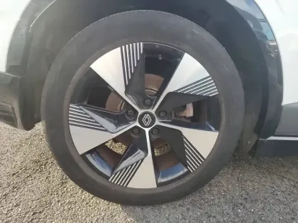 Photo 15 Renault Megane  E-Tech EV40 130ch standard charge