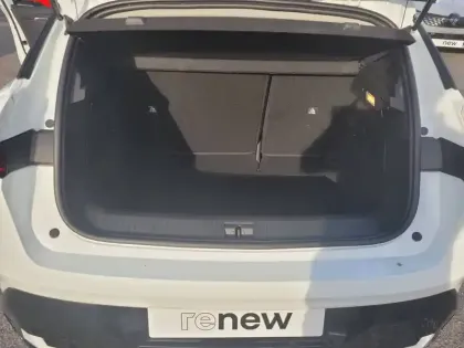 Photo 18 Renault Megane  E-Tech EV40 130ch standard charge