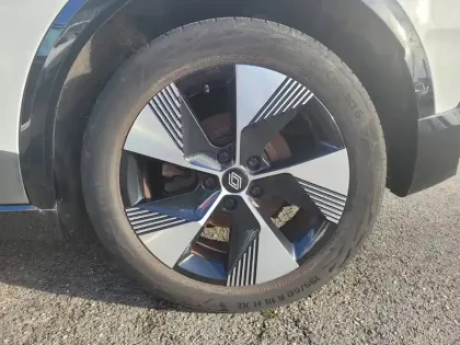 Photo 7 Renault Megane  E-Tech EV40 130ch standard charge