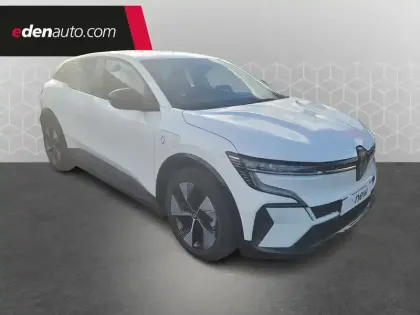 Photo 5 Renault Megane  E-Tech EV40 130ch standard charge