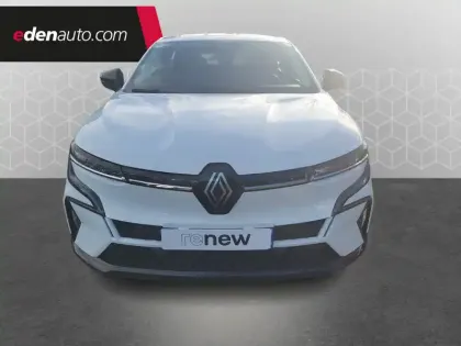 Photo 6 Renault Megane  E-Tech EV40 130ch standard charge