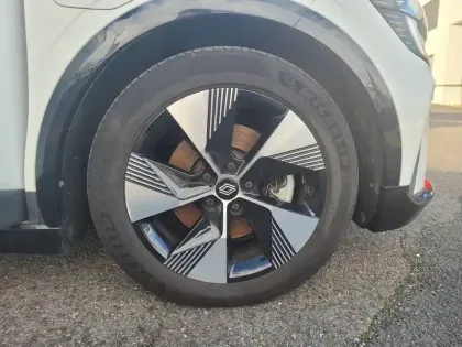 Photo 14 Renault Megane  E-Tech EV40 130ch standard charge