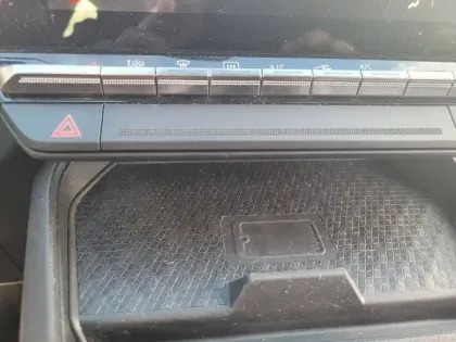 Photo 9 Renault Megane  E-Tech EV40 130ch standard charge