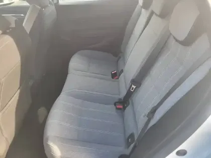 Photo 19 Renault Megane  E-Tech EV40 130ch standard charge