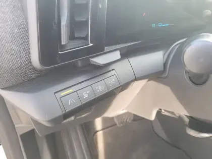 Photo 22 Renault Megane  E-Tech EV40 130ch standard charge