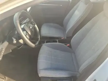 Photo 24 Renault Megane  E-Tech EV40 130ch standard charge