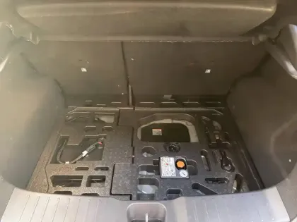 Photo 10 Nissan Juke  HYBRID 143