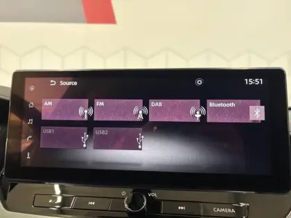 Photo 27 Nissan Juke  HYBRID 143