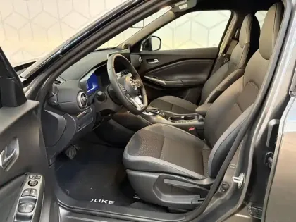 Photo 6 Nissan Juke  HYBRID 143