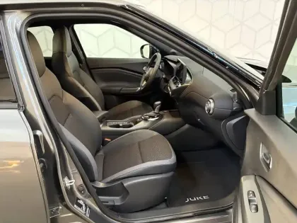 Photo 50 Nissan Juke  HYBRID 143