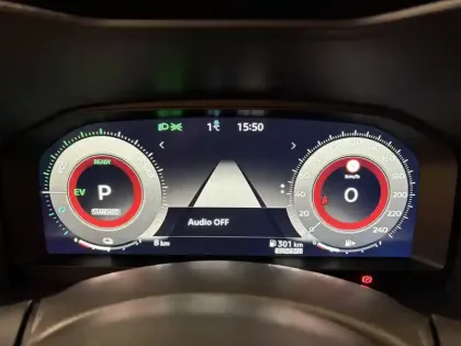 Photo 22 Nissan Juke  HYBRID 143