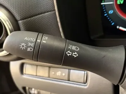 Photo 20 Nissan Juke  HYBRID 143