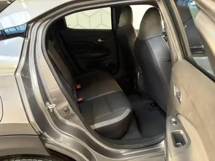 Photo 34 Nissan Juke  HYBRID 143