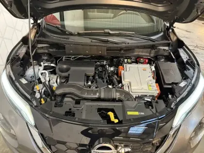 Photo 81 Nissan Juke  HYBRID 143