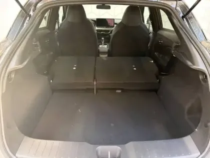 Photo 55 Nissan Juke  HYBRID 143