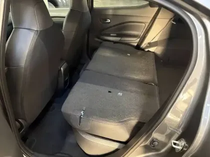 Photo 12 Nissan Juke  HYBRID 143