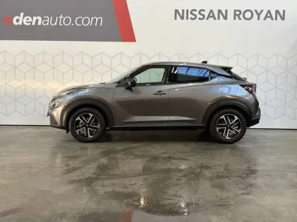 Photo 44 Nissan Juke  HYBRID 143