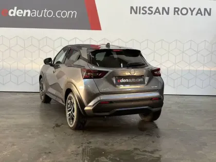 Photo 77 Nissan Juke  HYBRID 143